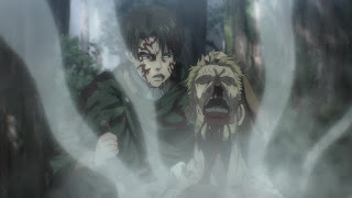 Hellominju.com: 進撃の巨人アニメ第4期『リヴァイ兵長(CV.神谷浩史)』 | Attack on Titan | Levi Ackerman | Hello Anime !