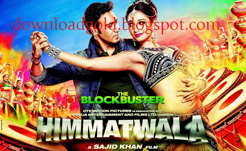 Specs And Review Download Hindi Movie Video Songs Himmatwala 2013
