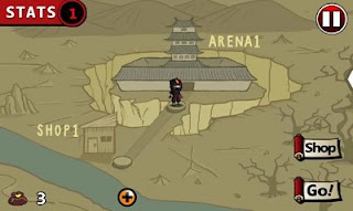Ninjas Infinity Ninjas Infinity