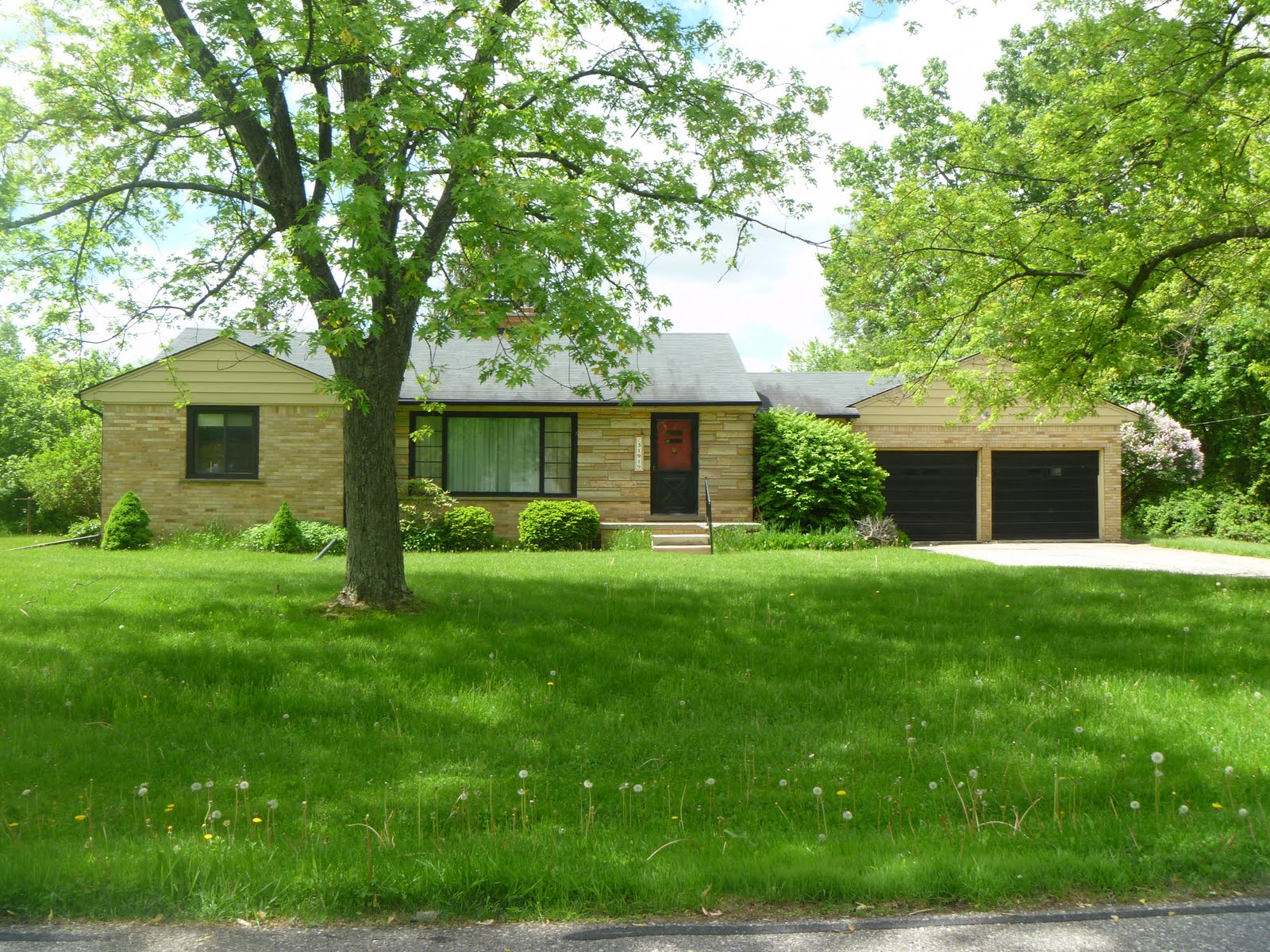 Homes for Sale in Farmington Hills MI Blog Subdivision Farmington