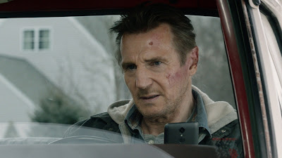 Honest Thief 2020 Liam Neeson Image 2
