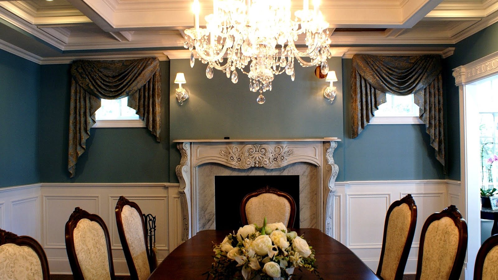 Window Treatments Chicago Treat Choices