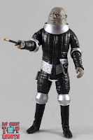 Doctor Who 'The Sontarans' Set Linx 11