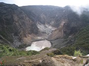 Pendakian Puncak Gunung Ciremai Jawa Barat