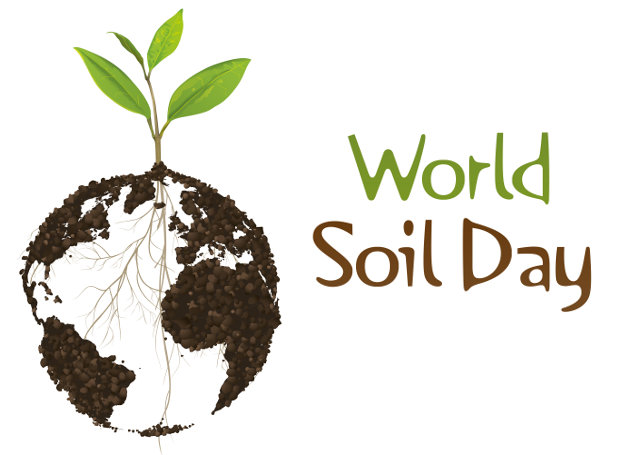 WorldSoilDay World Soil Day