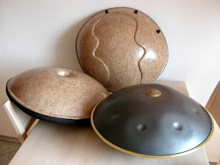 hang strumenti musicali