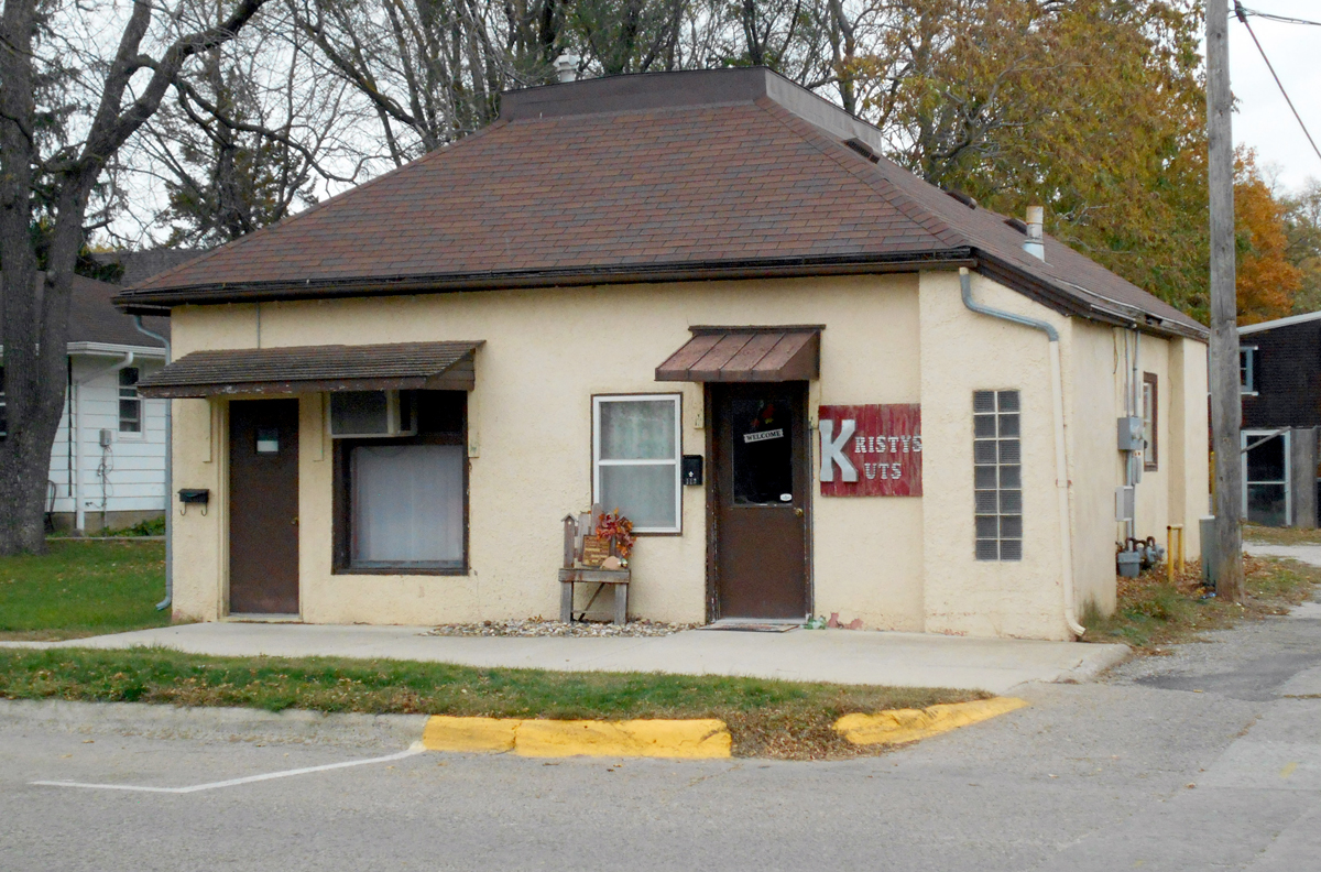 Coon Rapids... IOWA!!