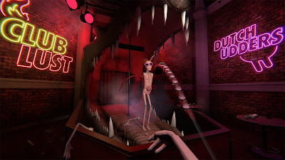 Hotel R N R Game Screenshot 3