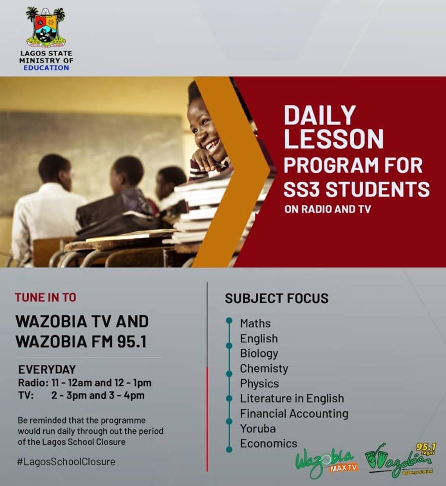 lagos-state-daily-lesson-program-timetable-jss-ss3-radio-tv