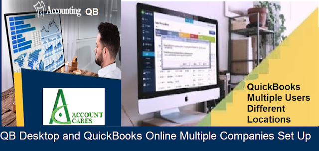 QB-Desktop -QuickBooks-Online-Multiple-Companies-Set Up