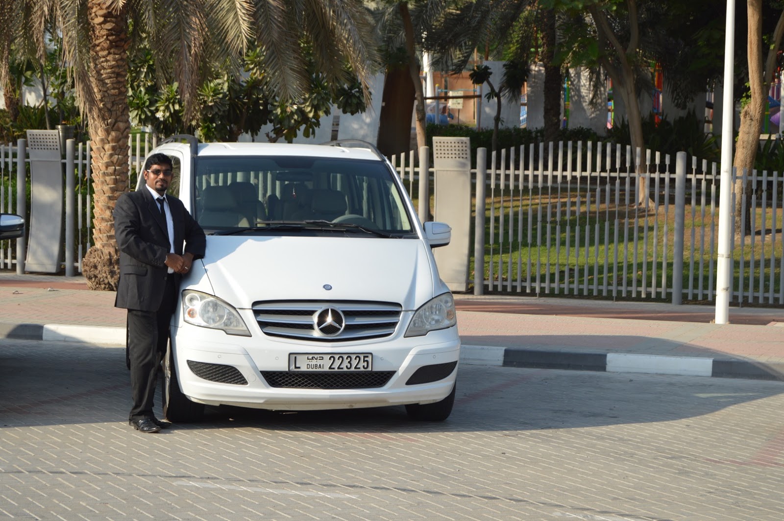 Hire Airport Transfer Dubai Services for Comfortable Travel