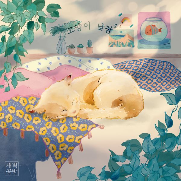 SBGB – Cat’s Nap zzZ – Single