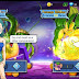 NOVO JOGO DRAGON BALL: SAIYANS UNITED PARA ANDROID