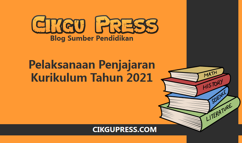 Dokumen penjajaran kurikulum