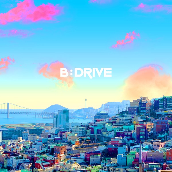 Various Artists – B:DRIVE