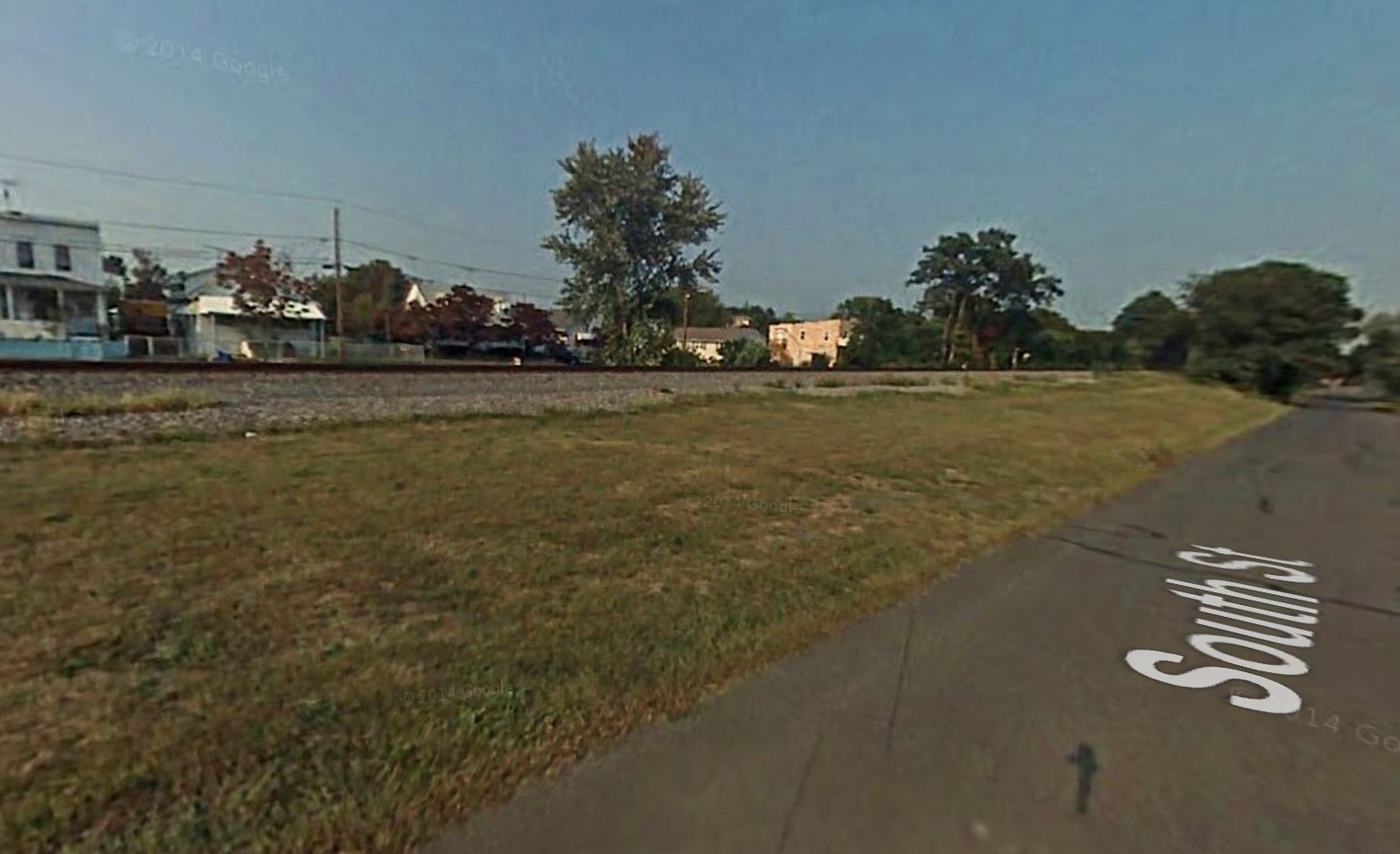 MEC&F Expert Engineers TRESPASSER KILLED BY TRAIN Authorities have