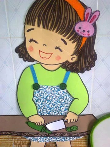 Hình ảnh Q Phiên Bản Của Các Cô Gái Phim Hoạt Hình Vẽ Tay PNG Miễn Phí Tải  Về  Lovepik