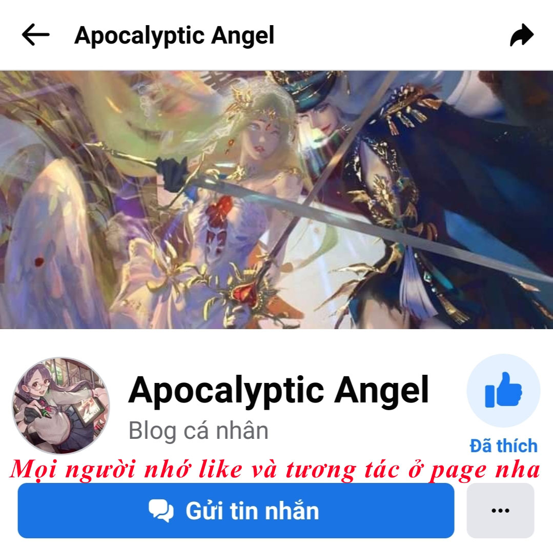 Đọc truyện Anti Alpha - Chapter 11