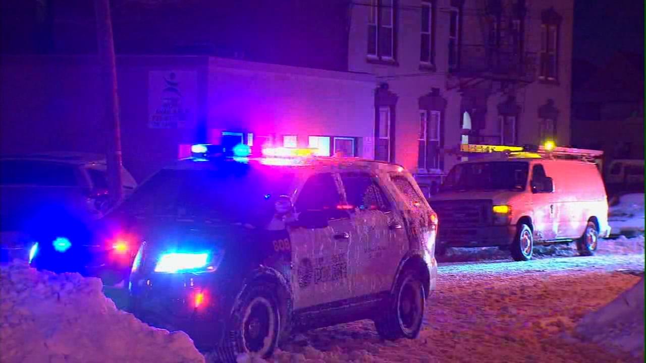 MEC&F Expert Engineers A 13yearold girl died and more than 20