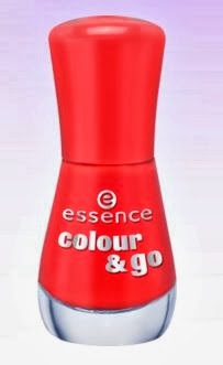 esmaltes uñas Essence