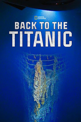 Back To The Titanic 2020 Daul Audio 720p WEB HDRip HEVC ESub