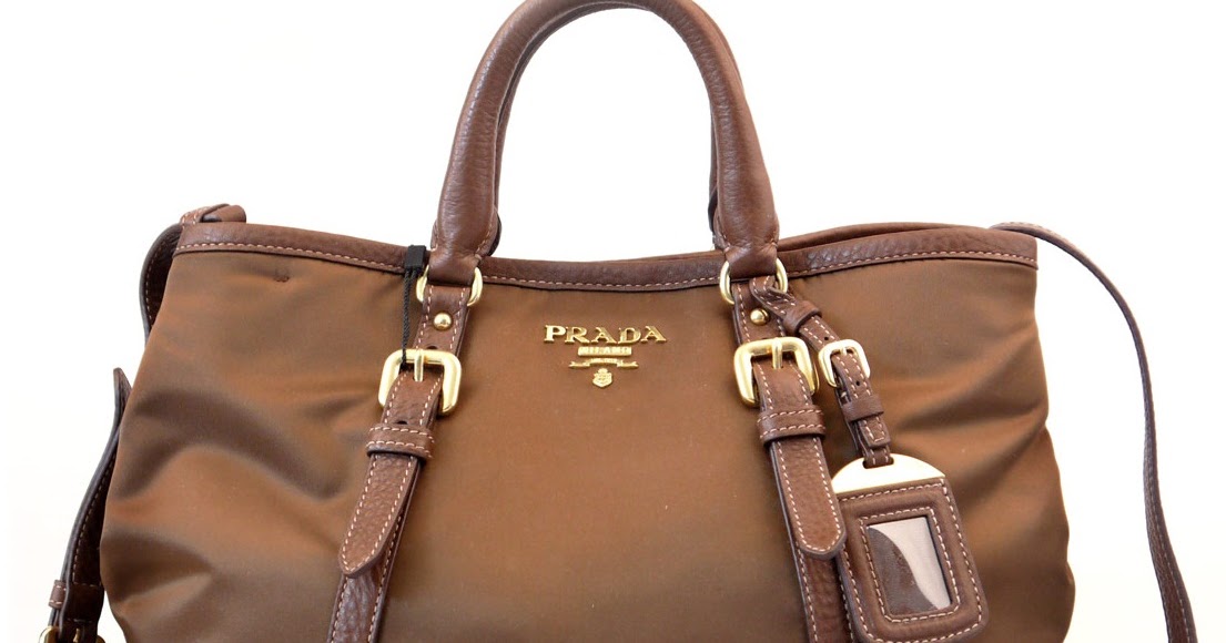 Prada Bags: Prada Authentic Handbags Online Malaysia