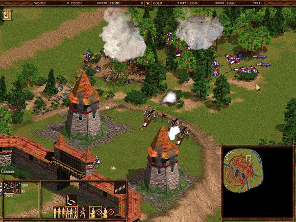 cossacks-anthology-pc-screenshot-ovagames.onl-2