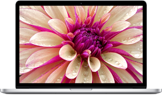 Review Spesifikasi dan Harga Apple MacBook Pro MJLT2