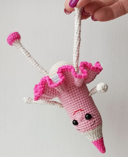 PATRON GRATIS LAPIZ AMIGURUMI 43735