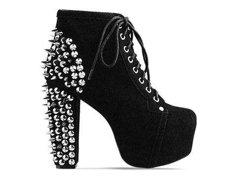 Shoes of the week - Jeffrey Campbell - Lita Spike