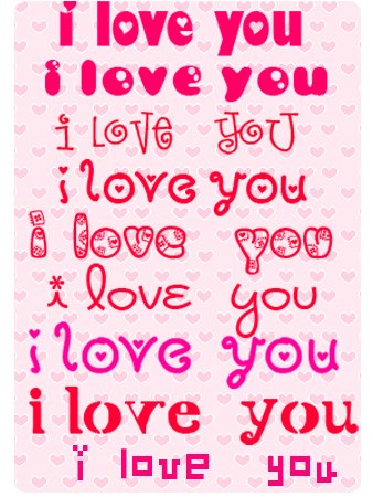 i love you | love you | i love you wallpapers | love wallpapers | hd ...