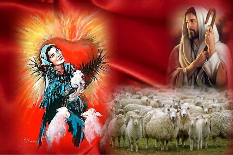 ALEXANDRINA MARIA DA COSTA A VIDA PÚBLICA DA ALEXANDRINA