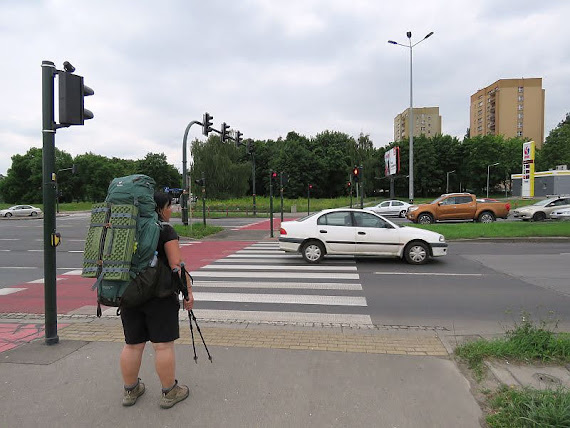 Ulica Opolska opolska