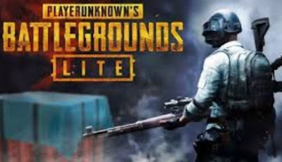 Tencent Games Add a New Map On PUBG Mobile Lite