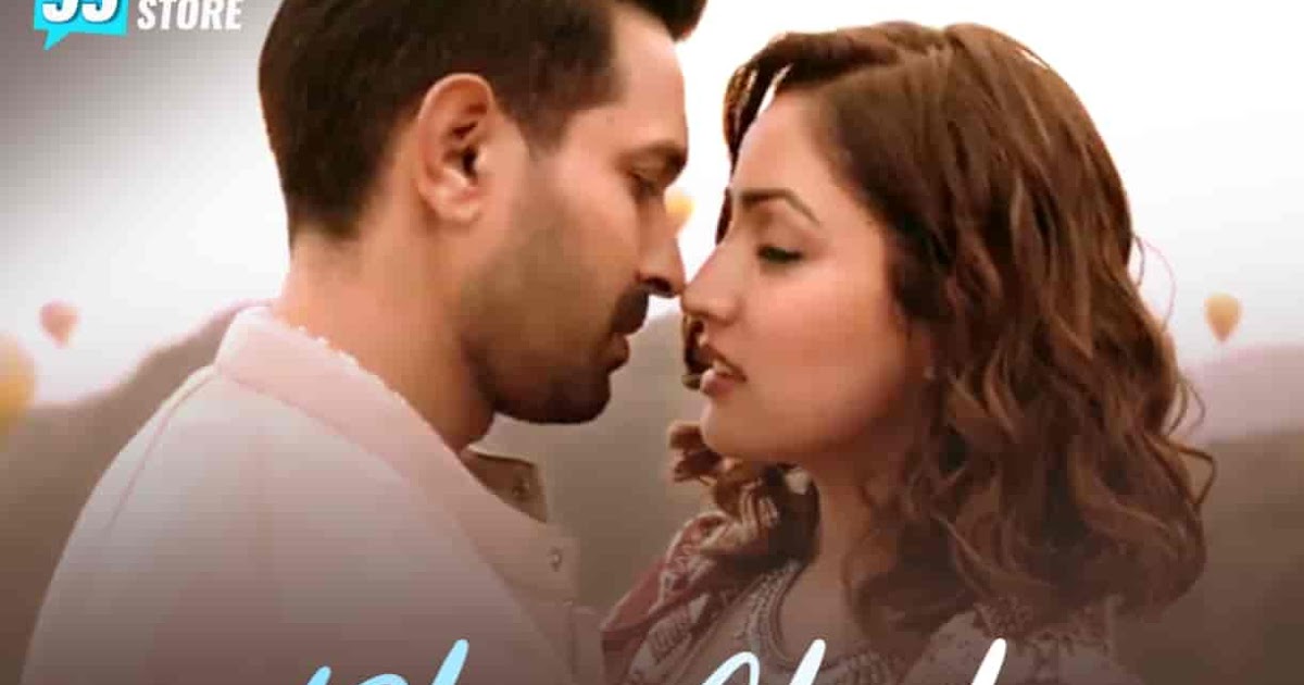 PHIR CHALA LYRICS - Jubin Nautiyal 