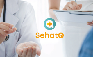 Menyimak Beragam Fitur Unggulan Aplikasi SehatQ Menyimak Beragam Fitur Unggulan Aplikasi SehatQ