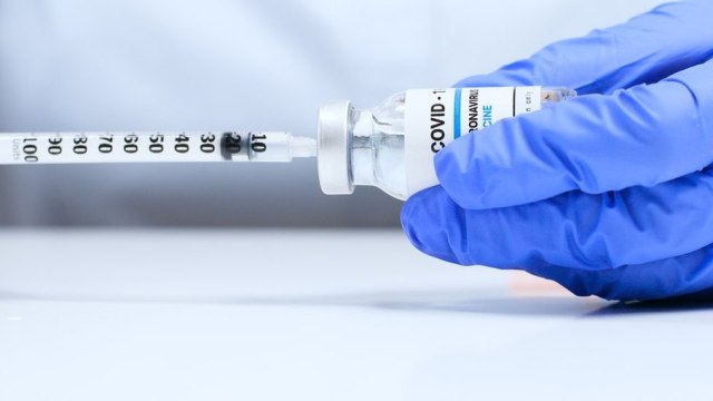 Governo de SP começa a distribuir segundo lote de vacinas do Butantan para o Brasil