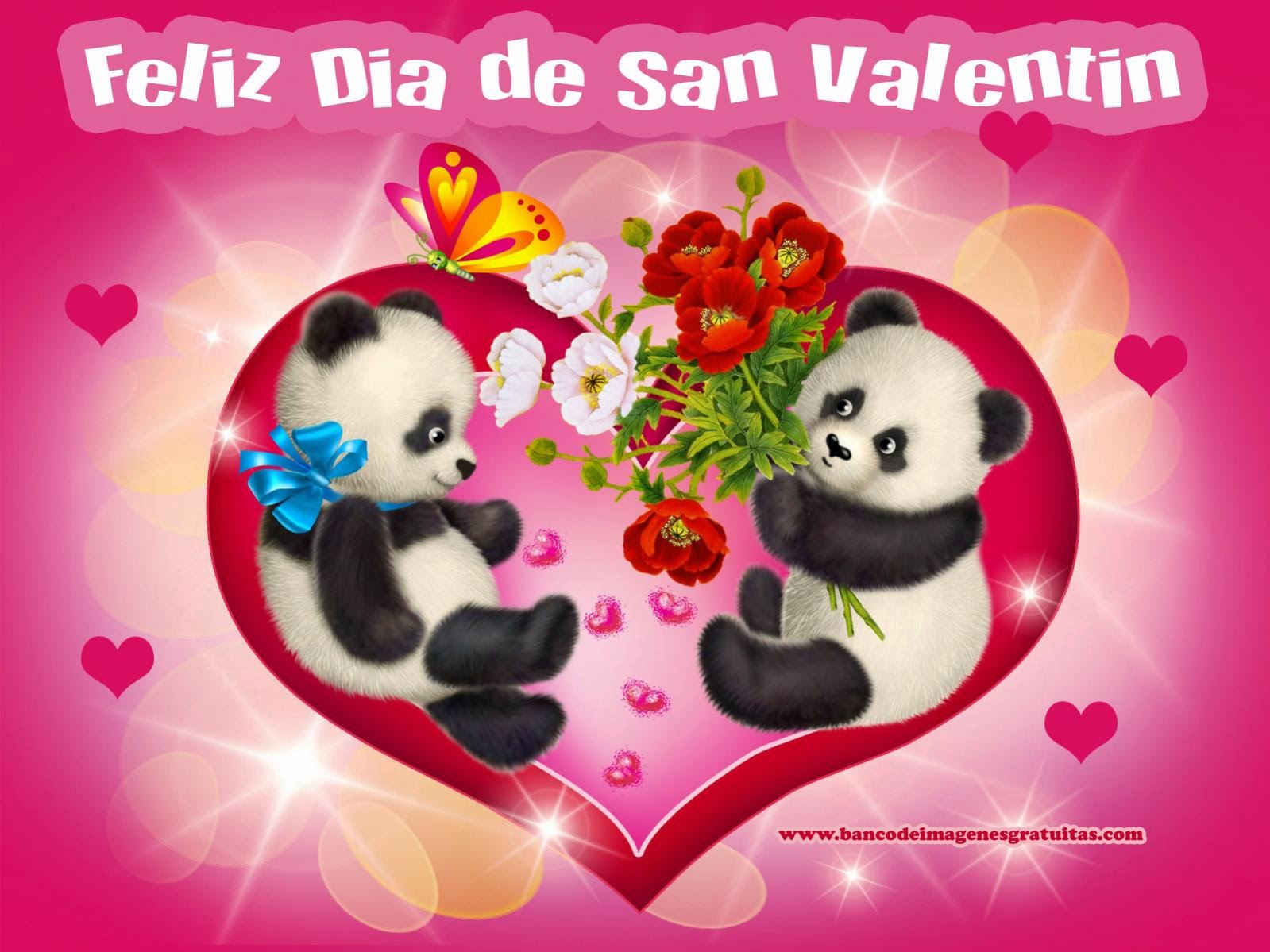 Imágenes Feliz día San Valentin Imagenes de Amor Bonitas