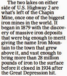headsup: the blog: With a load of iron ore headsup: the blog: With a load of iron ore