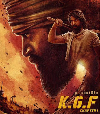 KGF full movie watch online in Hindi