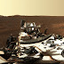 First high resolution images from the Mastcam-Z on-board Mars’s Perseverance rover 2021