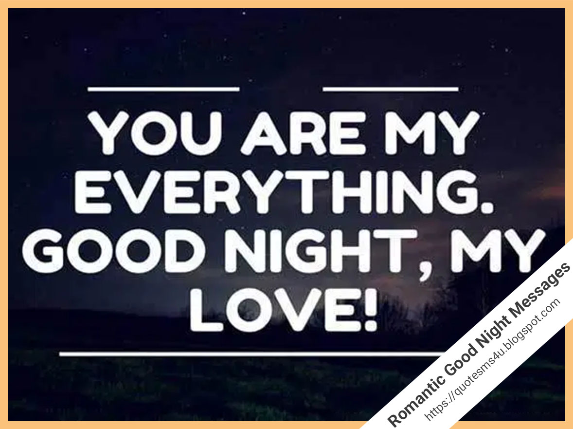 Quote Sms And Message Best 20 Good Night Text For Him Long Distance
