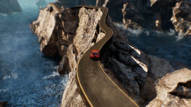 AUTOCROSS MADNESS PC Full AUTOCROSS MADNESS PC Full