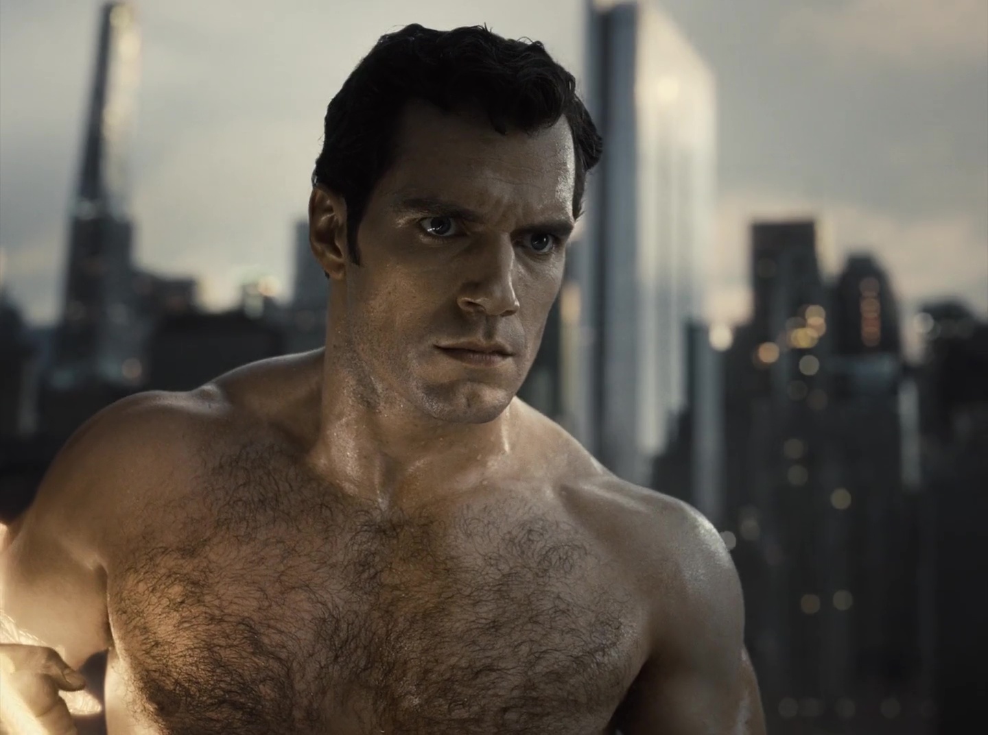 Auscaps Henry Cavill Shirtless In Zach Snyder S Justice League The Best Porn Website