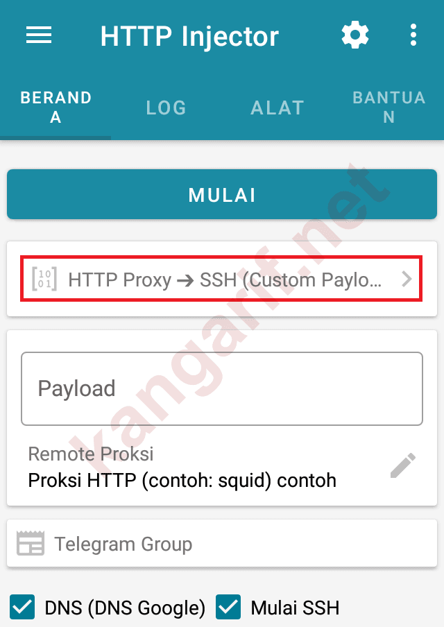 3 Cara Mengubah Kuota Game Axis Menjadi Kuota Reguler