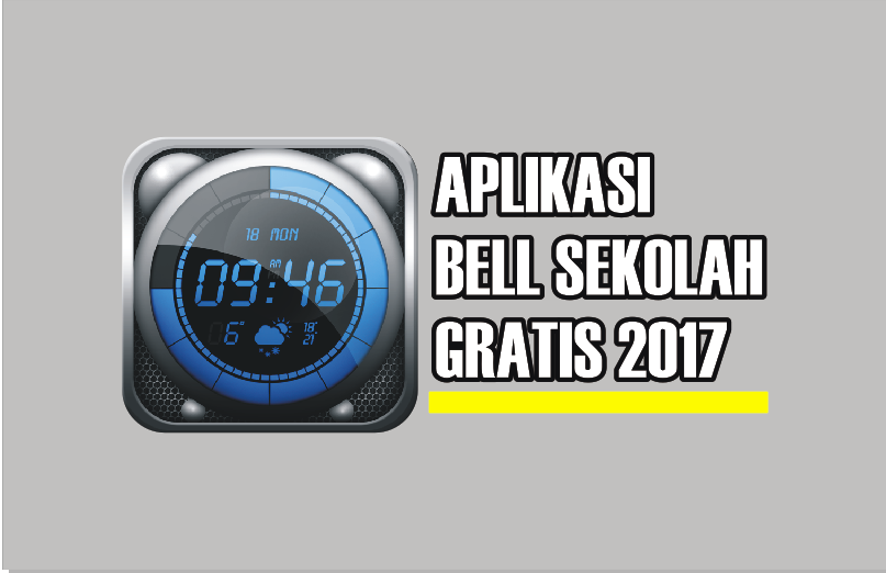 Download bel sekolah Download bel sekolah
