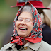 What American guests did not think of when meet the Queen of England