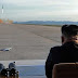 Novo míssil da Coreia do Norte pode chegar a Washington