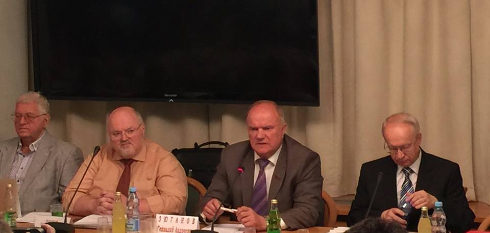 Russian Demographics: enjoy