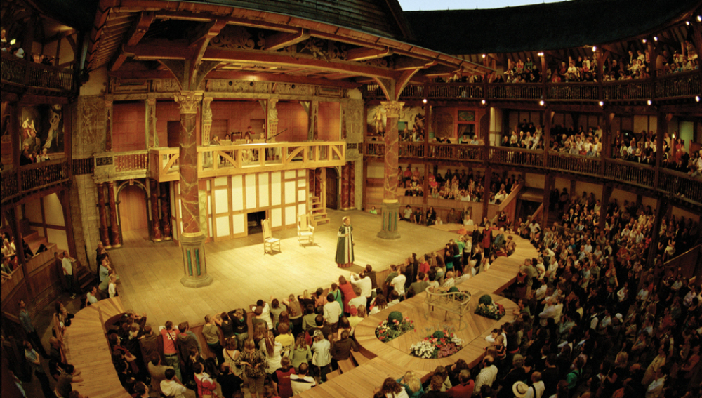 Theatre in use. Театр Глобус Шекспира. Уильям Шекспир театр Глобус. Шекспировский театр Глобус в Лондоне. Театр «Глобус», Лондон, Великобритания.